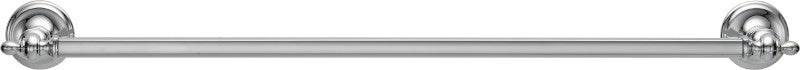 BRIZO CHARLOTTE 692485 24" TOWEL BAR