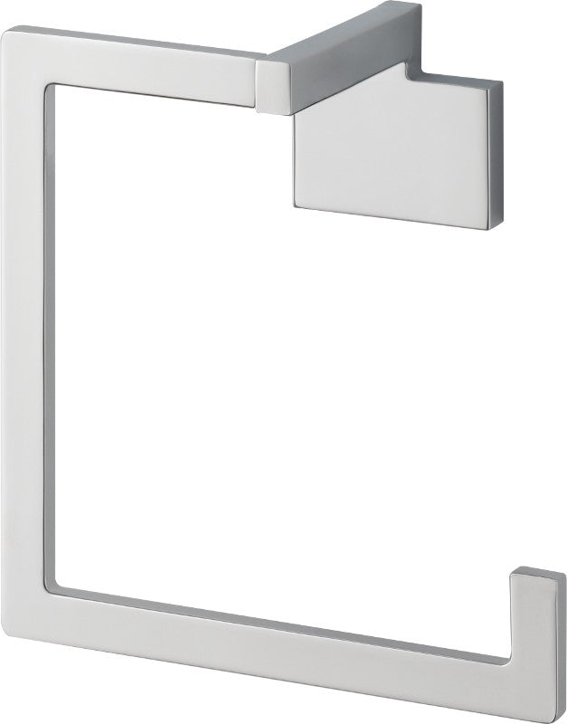 BRIZO SIDERNA 694680 TOWEL RING