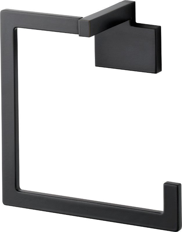 BRIZO SIDERNA 694680 TOWEL RING