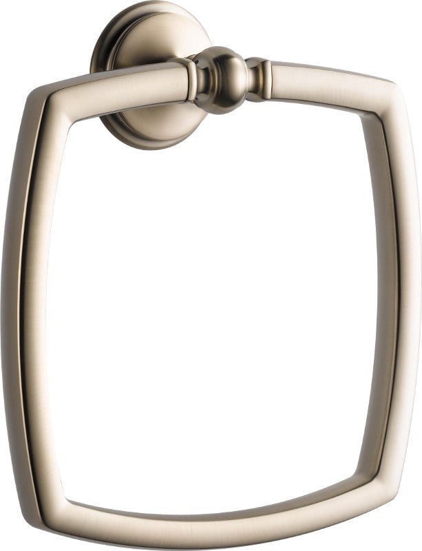 BRIZO CHARLOTTE 694685 TOWEL RING