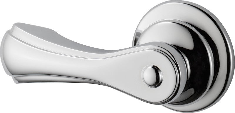 BRIZO CHARLOTTE 696085 FRONT MOUNT TANK LEVER