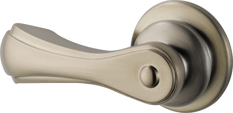BRIZO CHARLOTTE 696085 FRONT MOUNT TANK LEVER