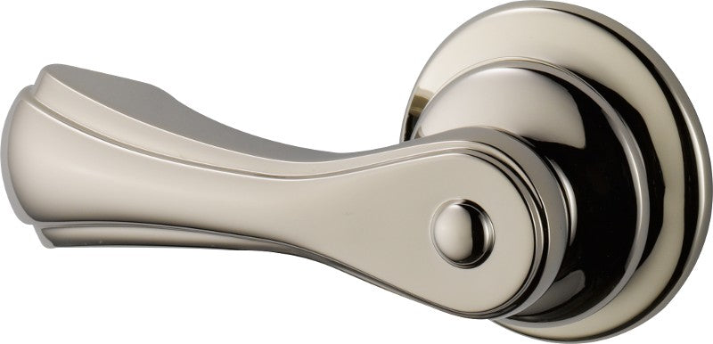 BRIZO CHARLOTTE 696085 FRONT MOUNT TANK LEVER