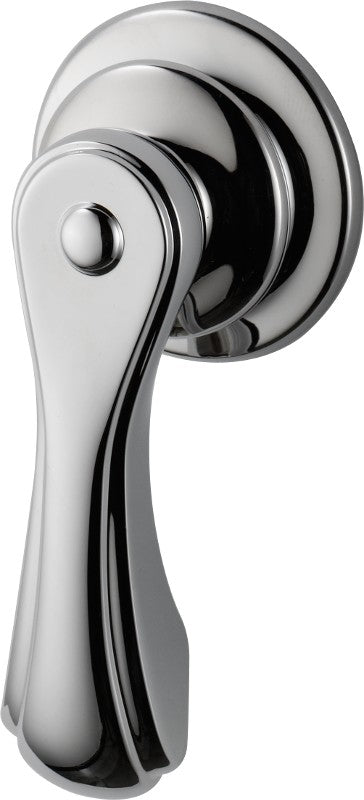 BRIZO CHARLOTTE 696285 SIDE MOUNT TANK LEVER