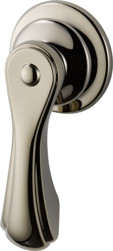 BRIZO CHARLOTTE 696285 SIDE MOUNT TANK LEVER