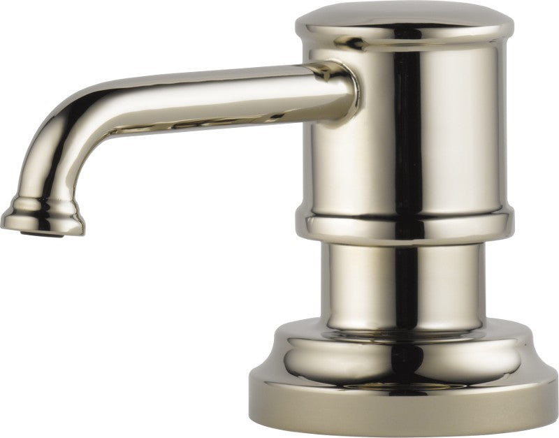 BRIZO ARTESSO RP75675 SOAP/LOTION DISPENSER E