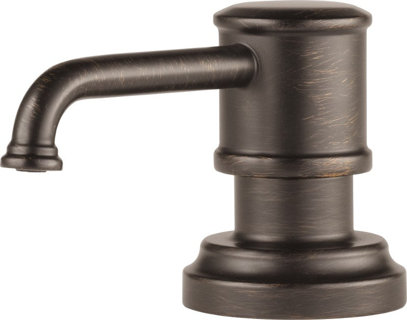 BRIZO ARTESSO RP75675 SOAP/LOTION DISPENSER E