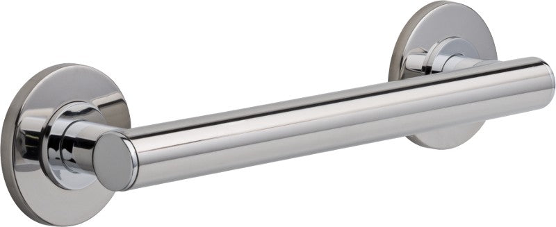 BRIZO 69275 BATH SAFETY: CONTEMPORARY GRAB BAR - 12"