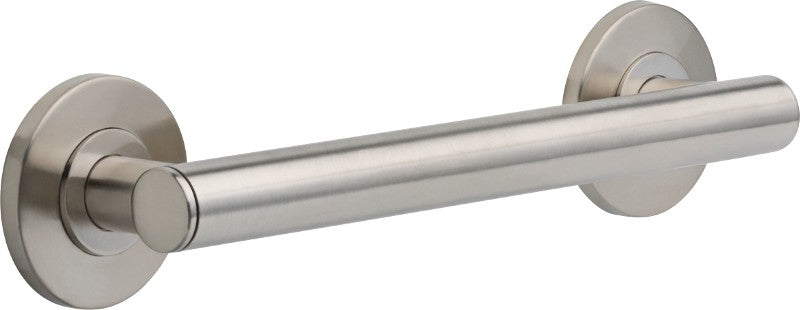 BRIZO 69275 BATH SAFETY: CONTEMPORARY GRAB BAR - 12"