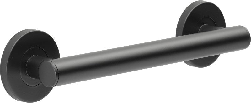 BRIZO 69275 BATH SAFETY: CONTEMPORARY GRAB BAR - 12"