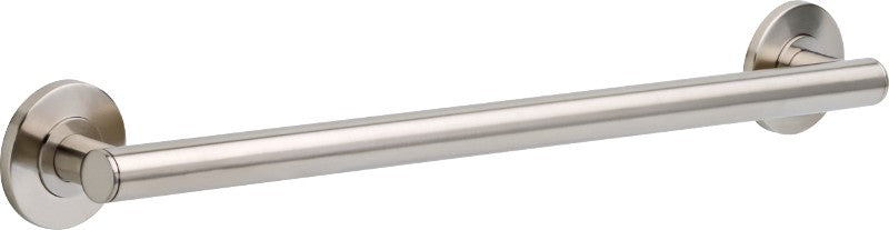 BRIZO 69375 BATH SAFETY: CONTEMPORARY GRAB BAR - 24"