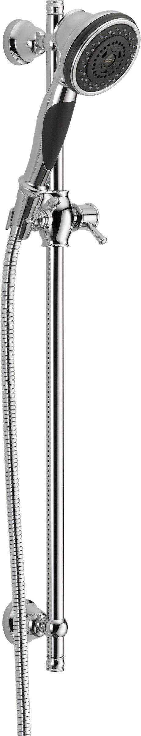 DELTA  57021 Slide Bar Handshower