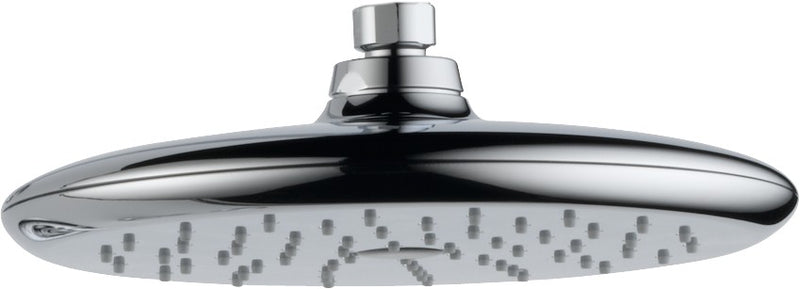 DELTA TRADITIONAL RP52382 RAINCAN SHOWERHEAD-     SINGLE FUNCTION