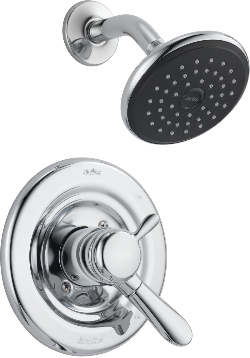 DELTA LAHARA T17238 SHOWER ONLY TRIM