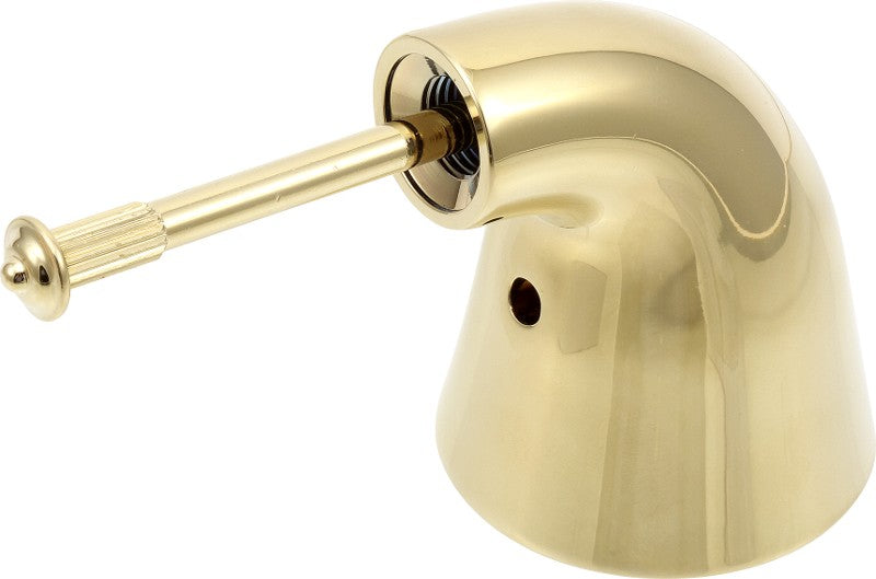 Delta H74PB Single Metal Lever Handle Kit