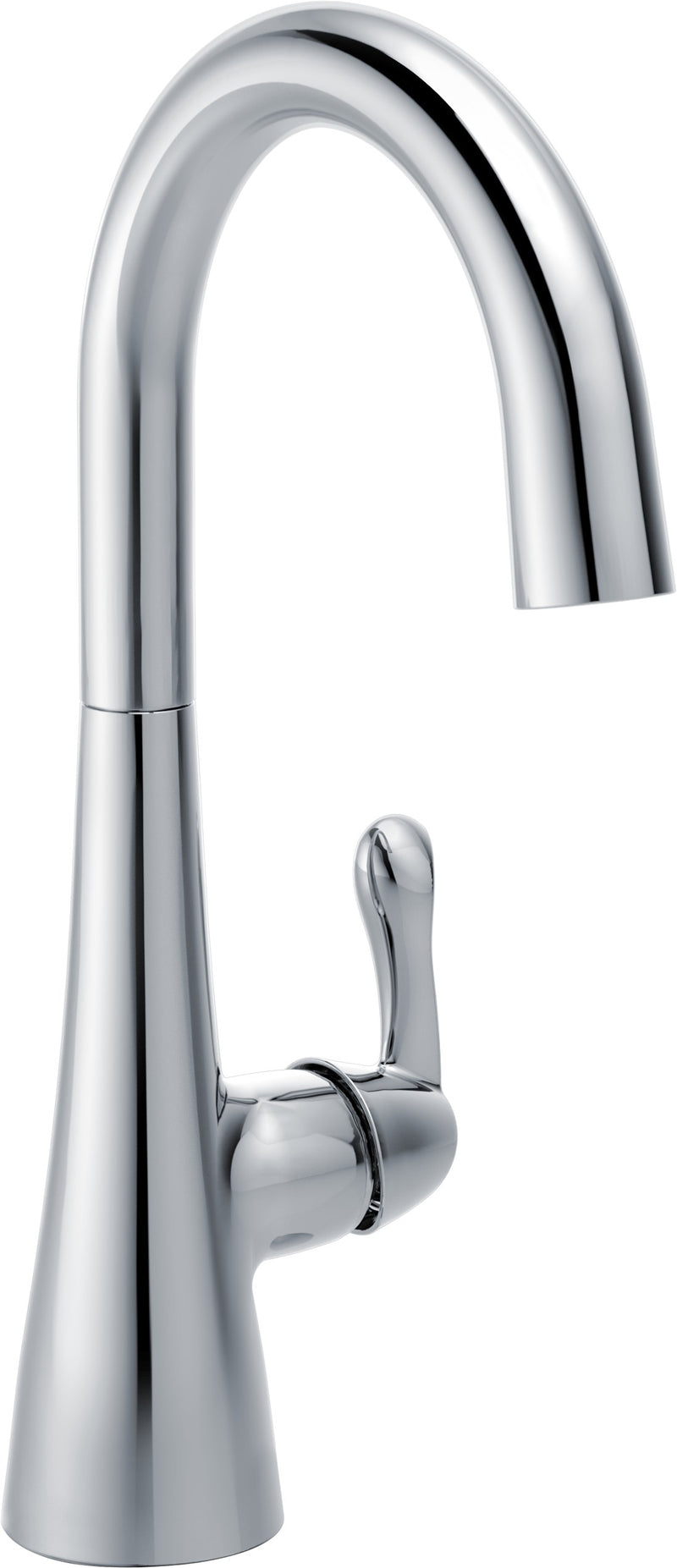 DELTA  1953LF SINGLE HANDLE BAR/PREP FAUCET