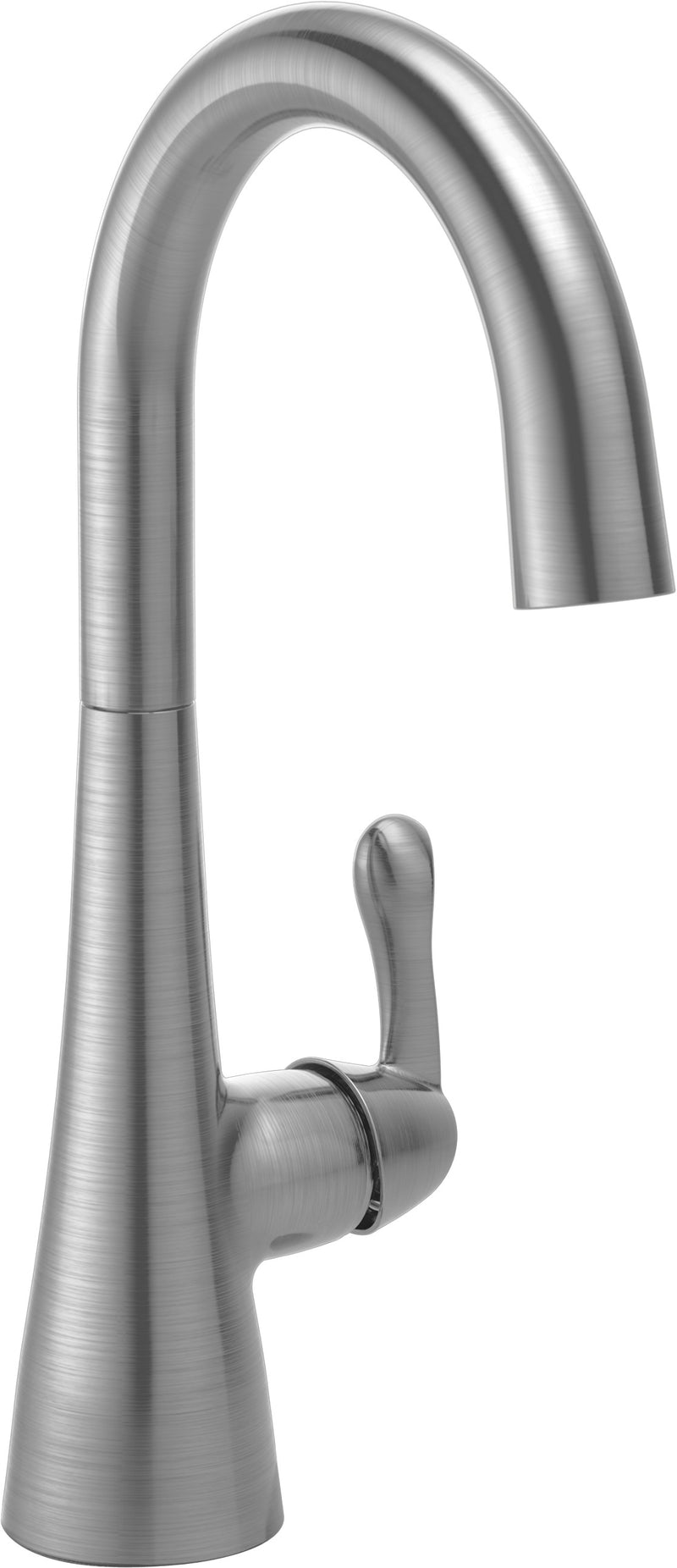 DELTA  1953LF SINGLE HANDLE BAR/PREP FAUCET