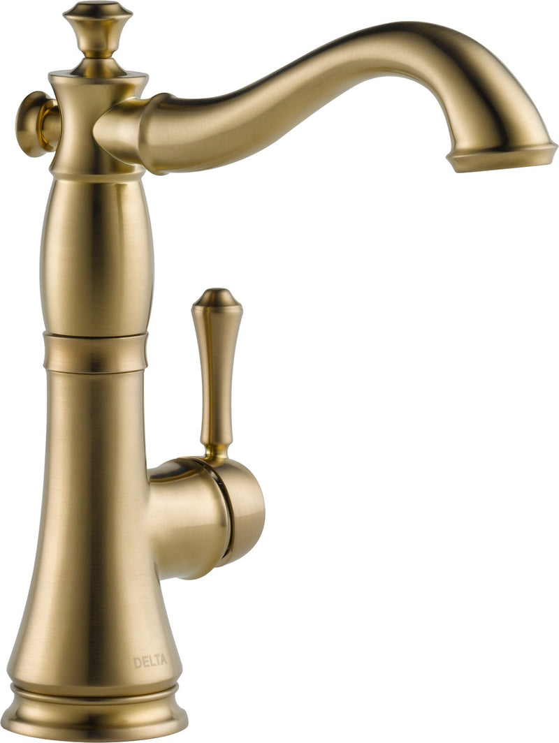 DELTA CASSIDY 1997LF BAR/PREP FAUCET