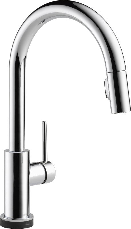 DELTA TRINSIC 9159T-DST Pull-Down Kitchen Faucet w/T2O