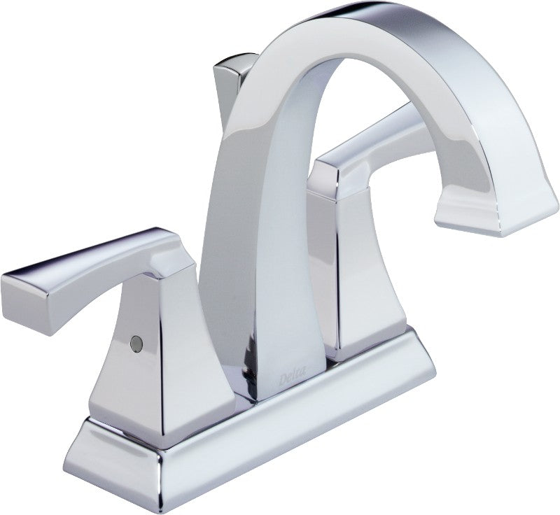 DELTA DRYDEN 2551-MPU-DST CENTERSET LAVATORY FAUCET