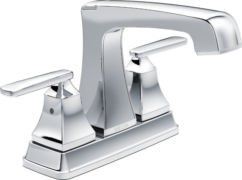 DELTA ASHLYN 2564-MPU-DST TWO HANDLE CENTERSET LAVATORY FAUCET