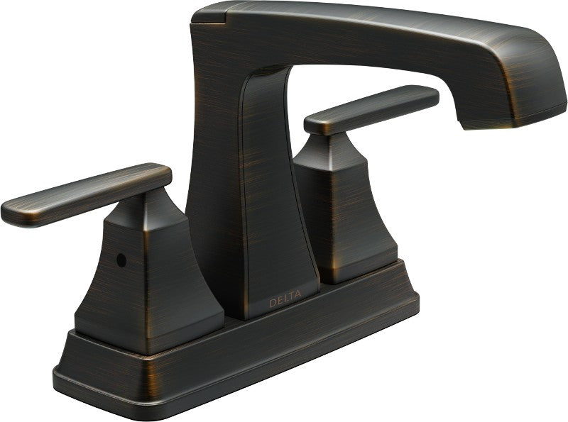 DELTA ASHLYN 2564-MPU-DST TWO HANDLE CENTERSET LAVATORY FAUCET