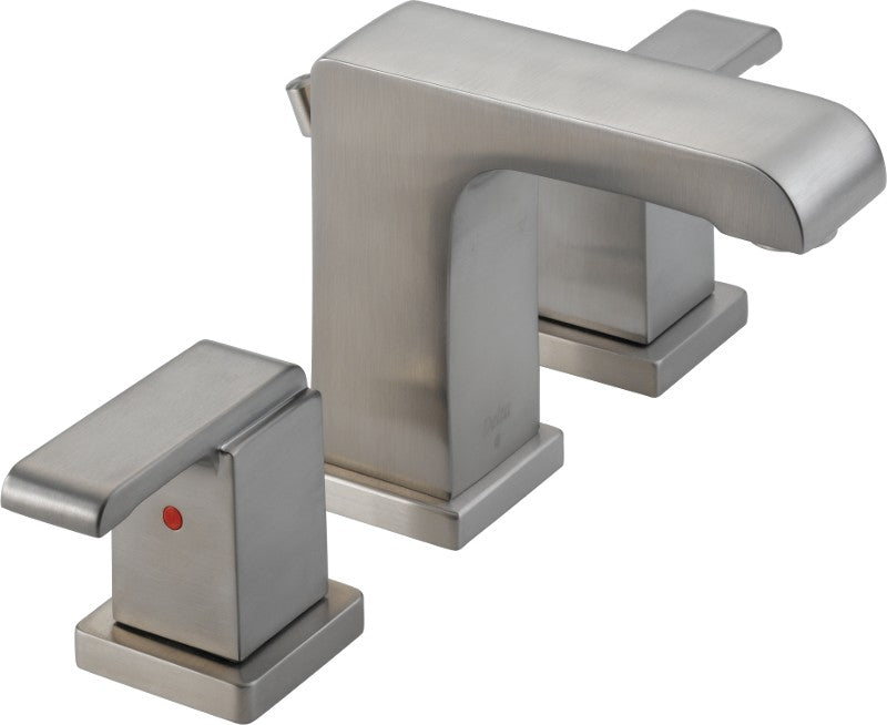 DELTA ARZO 3586LF-MPU WIDESPREAD BATH FAUCET