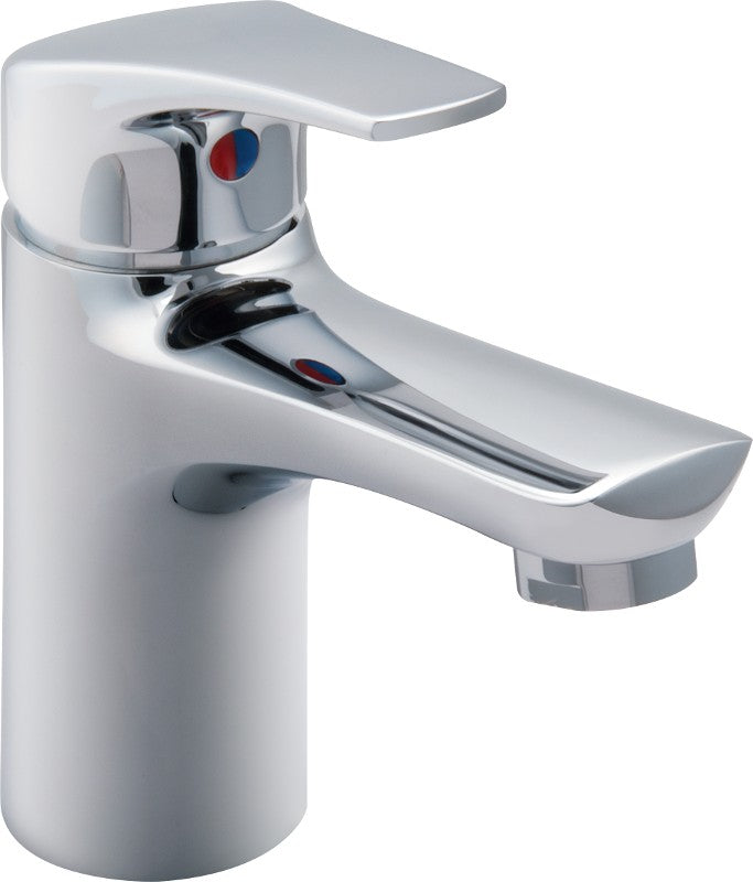 DELTA WYNNE 534LF SINGLE HANDLE LAV - CH