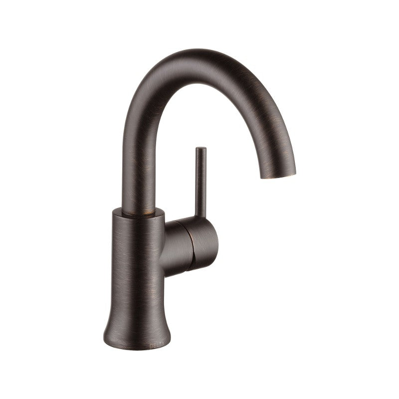 DELTA TRINSIC 559HA-DST SINGLE HANDLE HIGH-ARC LAVATORY