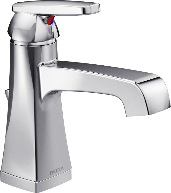 DELTA ASHLYN 564-MPU-DST SINGLE HANDLE CENTERSET LAVATORY FAUCET