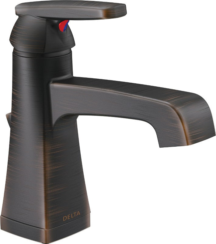 DELTA ASHLYN 564-MPU-DST SINGLE HANDLE CENTERSET LAVATORY FAUCET