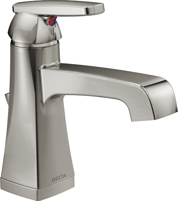 DELTA ASHLYN 564-MPU-DST SINGLE HANDLE CENTERSET LAVATORY FAUCET