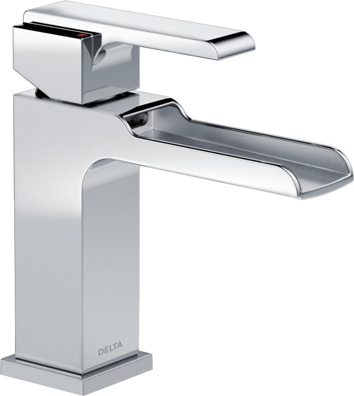 DELTA ARA 568LF-LPU 1H LAV FAUCET - CHANNEL SPOUT