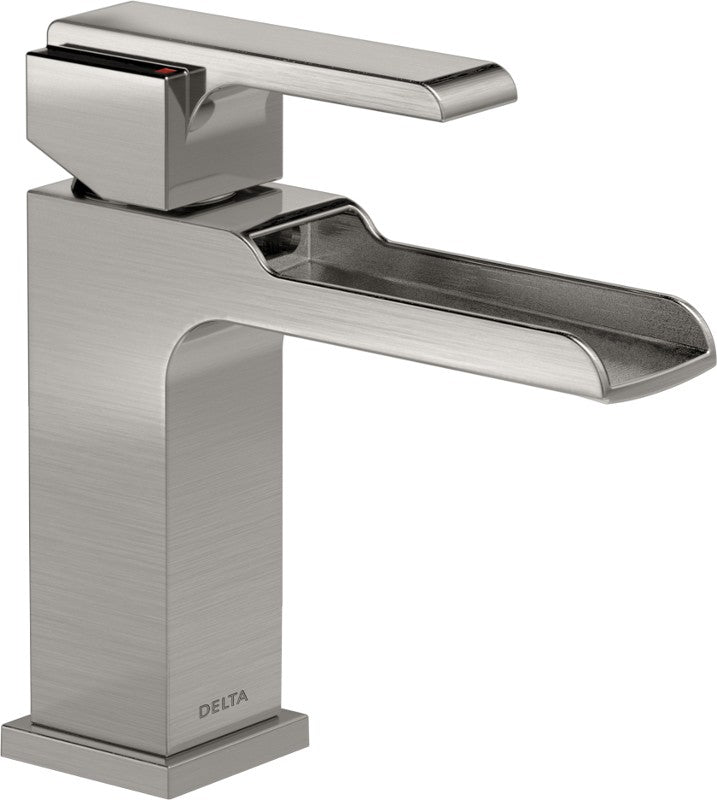 DELTA ARA 568LF-LPU 1H LAV FAUCET - CHANNEL SPOUT
