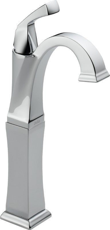 DELTA DRYDEN 751-DST SINGLE HANDLE CENTERSET LAVATO