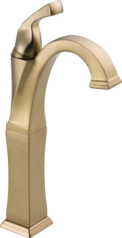 DELTA DRYDEN 751-DST SINGLE HANDLE CENTERSET LAVATO