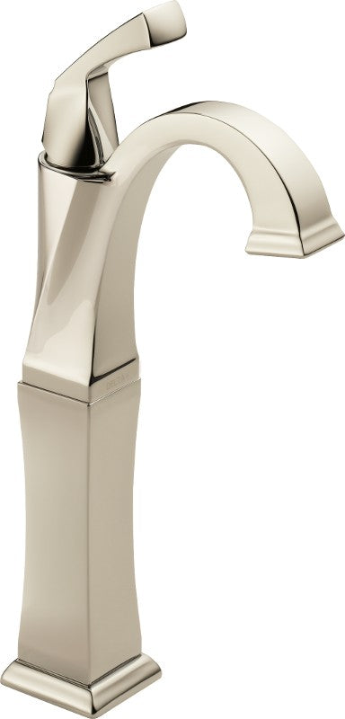 DELTA DRYDEN 751-DST SINGLE HANDLE CENTERSET LAVATO
