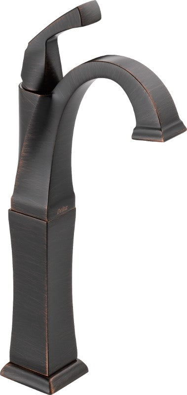 DELTA DRYDEN 751-DST SINGLE HANDLE CENTERSET LAVATO