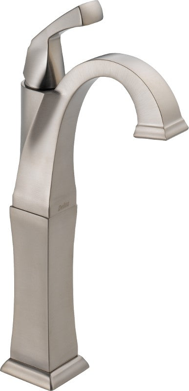 DELTA DRYDEN 751-DST SINGLE HANDLE CENTERSET LAVATO