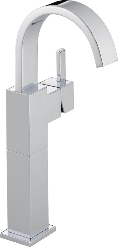 DELTA VERO 753LF Single Handle Lavatory Faucet With Riser
