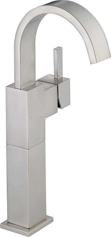 DELTA VERO 753LF Single Handle Lavatory Faucet With Riser