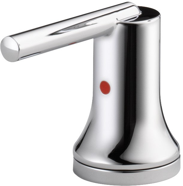 DELTA TRINSIC H259 LEVER HANDLES