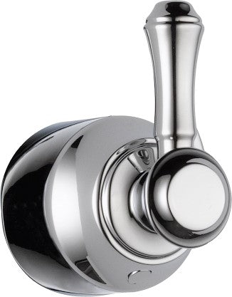 DELTA CASSIDY H597 STANDARD LEVER BATH DIVERTER / TRANSFER VALVE HANDLE