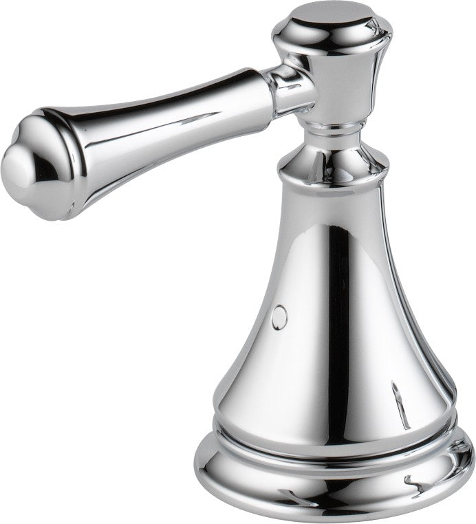 DELTA CASSIDY H697 STANDARD LEVER ROMAN TUB HANDLES