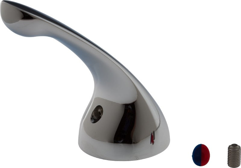 DELTA  RP21469 D-LEV HNDL W/SET    SCREW-WATE