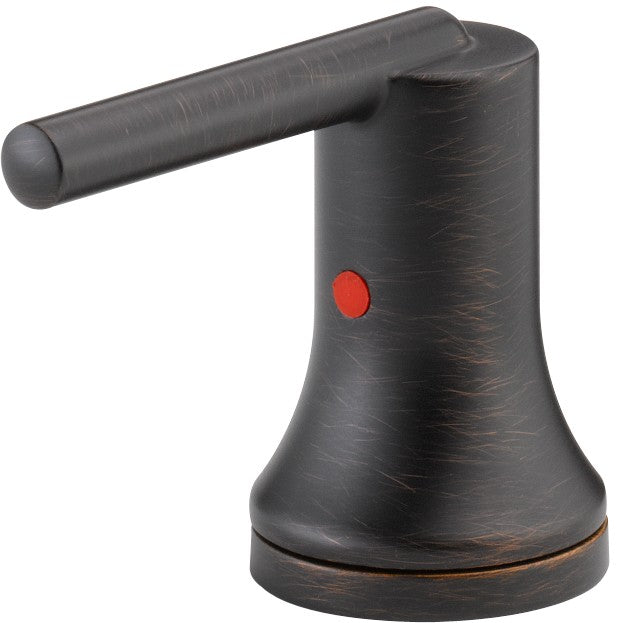 DELTA TRINSIC H259 LEVER HANDLES