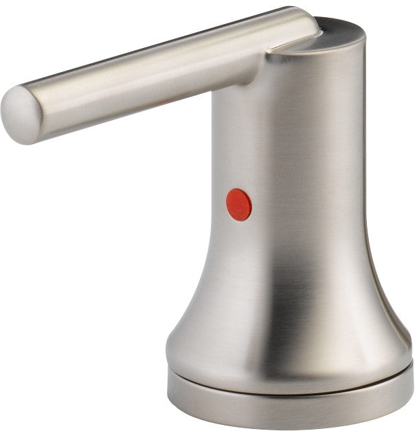 DELTA TRINSIC H259 LEVER HANDLES