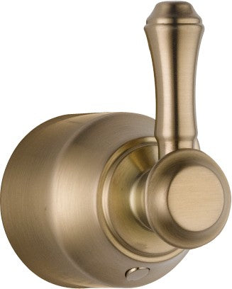 DELTA CASSIDY H597 STANDARD LEVER BATH DIVERTER / TRANSFER VALVE HANDLE