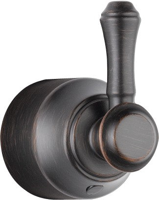 DELTA CASSIDY H597 STANDARD LEVER BATH DIVERTER / TRANSFER VALVE HANDLE