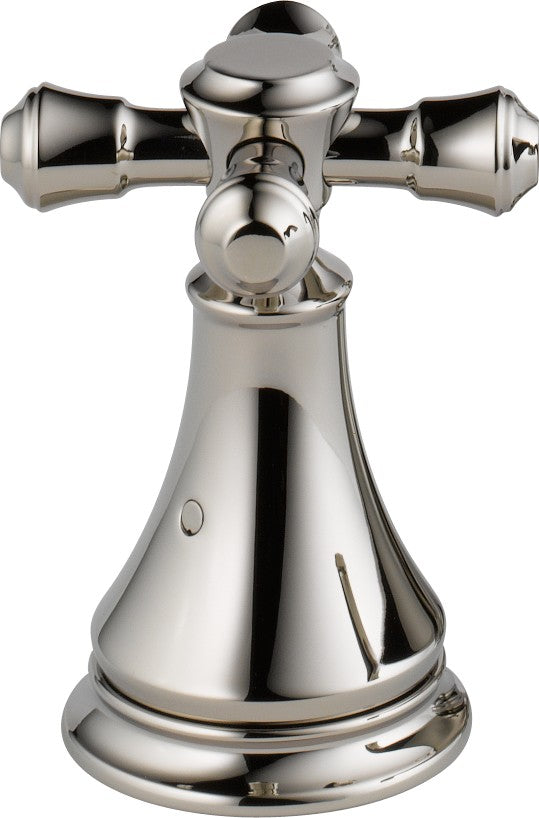 DELTA CASSIDY H695 CROSS BATH ROMAN TUB HANDLES
